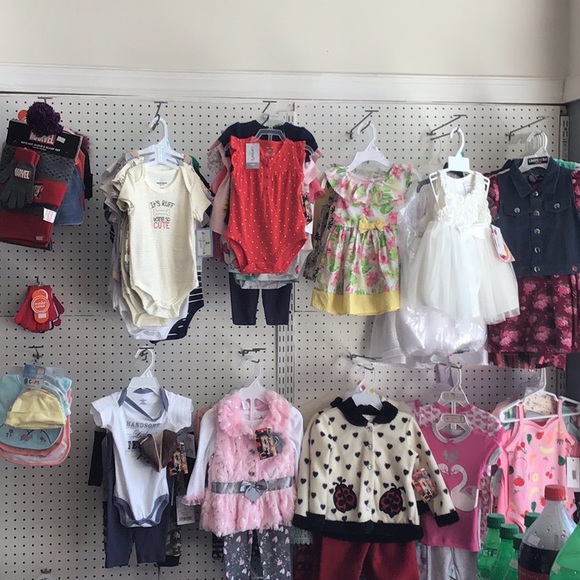 Meet your Posher, Terowa Fashion - Picture 4 of 16